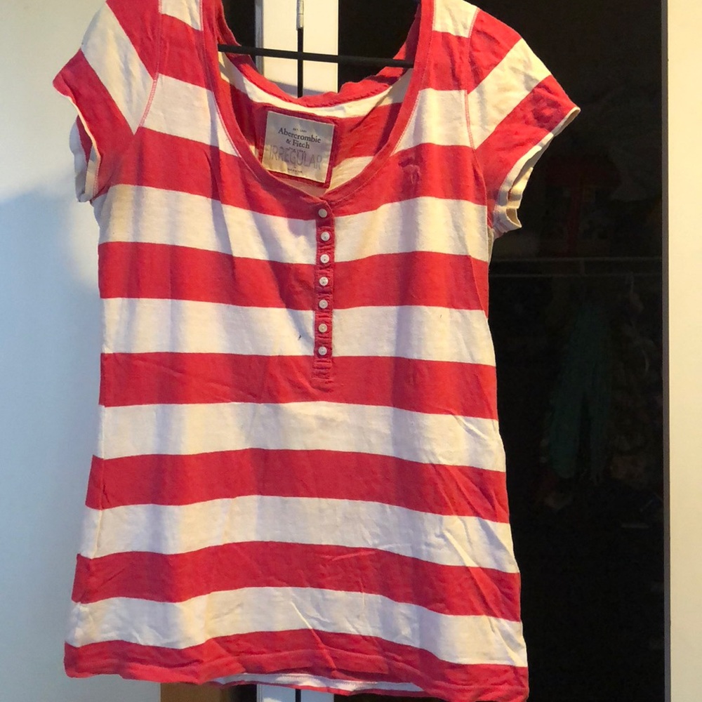 Abercrombie shirt
